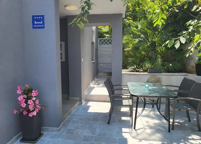 Vigo Apartman
