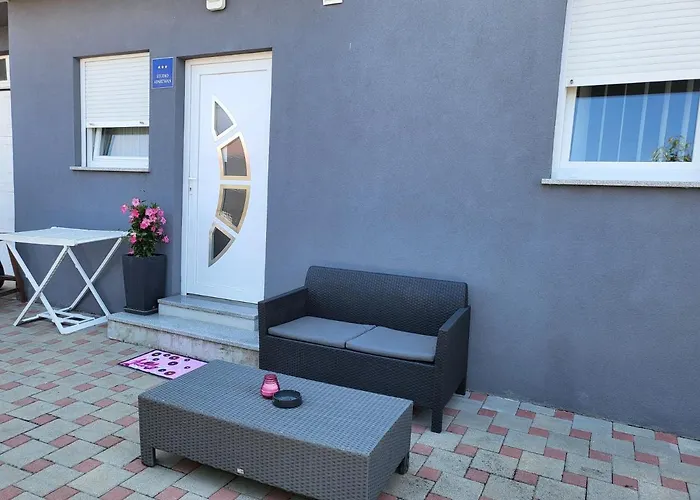 Vigo Apartman