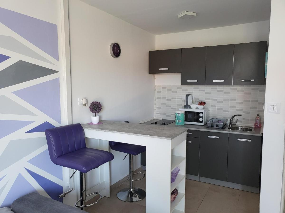 Vigo Apartament Pula