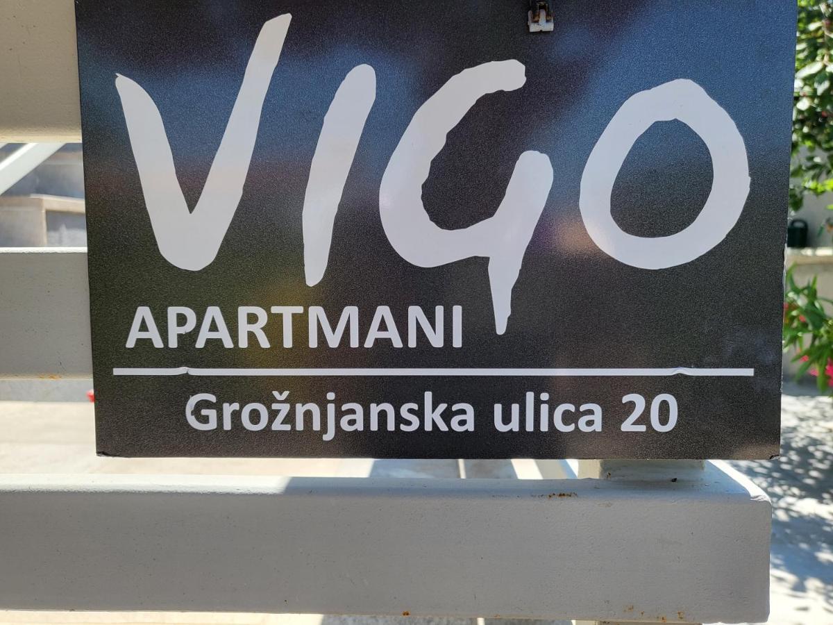 Vigo Apartament