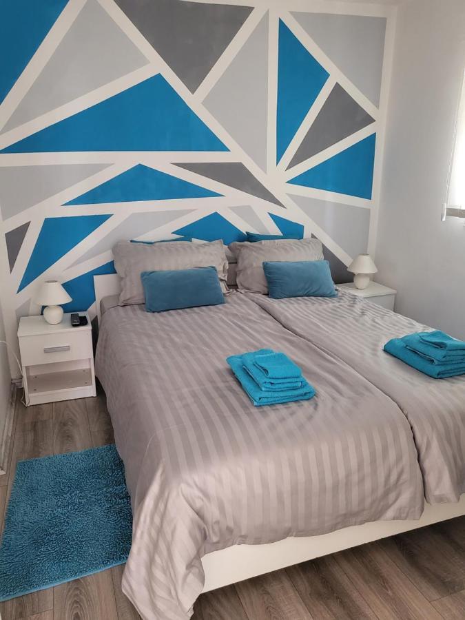 Vigo Appartement *