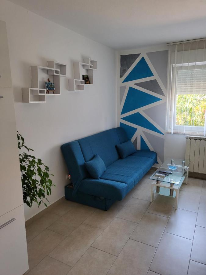 Vigo Apartament Pula