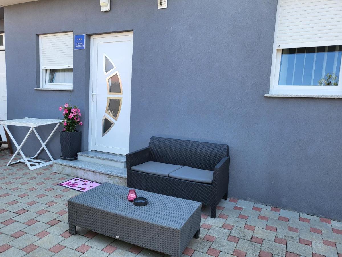 Vigo Apartament
