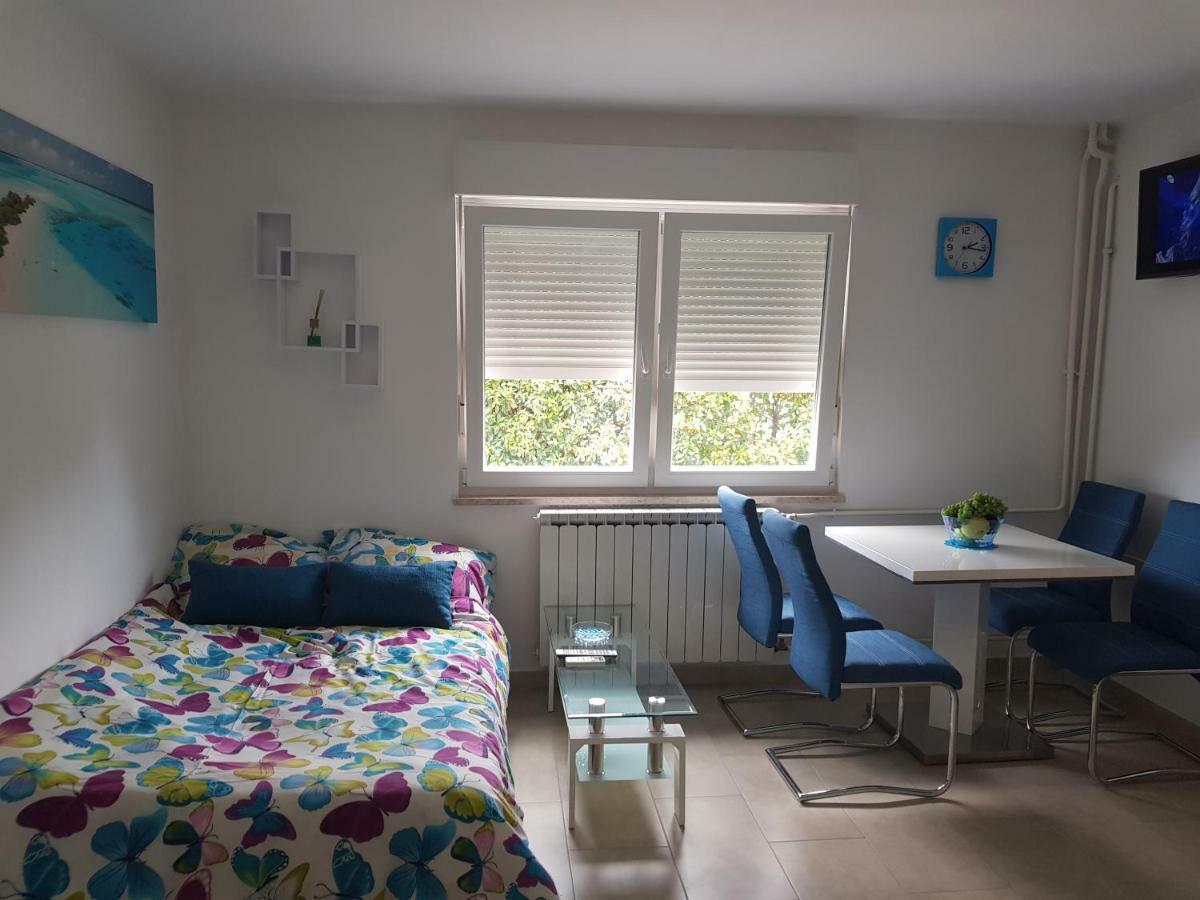 Apartament Vigo Pula