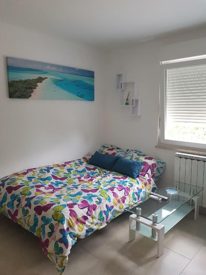 Appartement Vigo *
