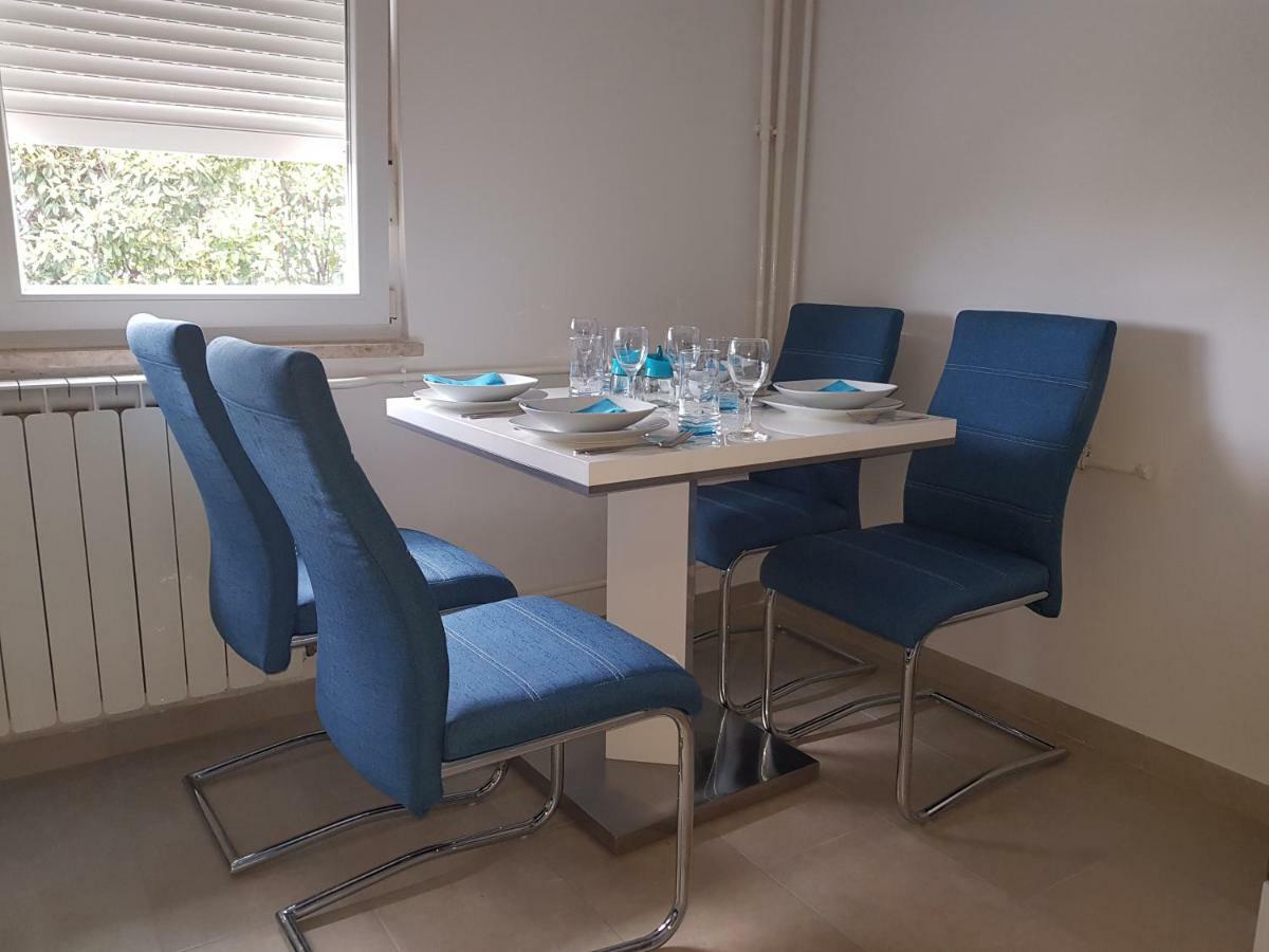 Apartament Vigo *