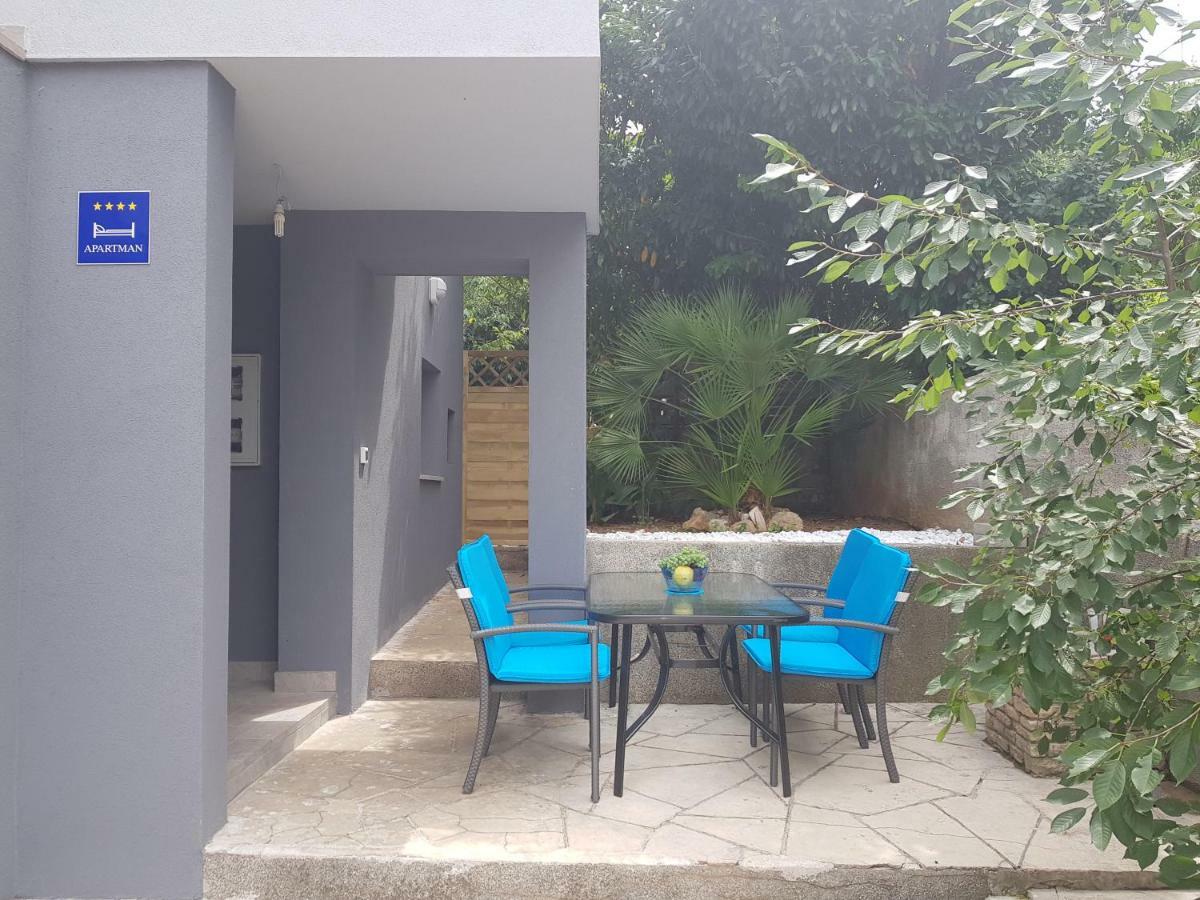 Apartament Vigo *