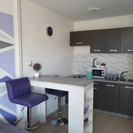 Vigo Apartman Pula Exterior photo