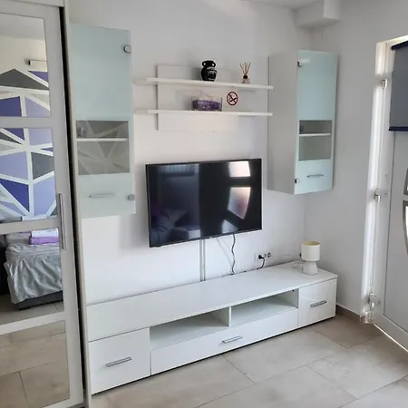 Vigo Apartman Pula Exterior photo
