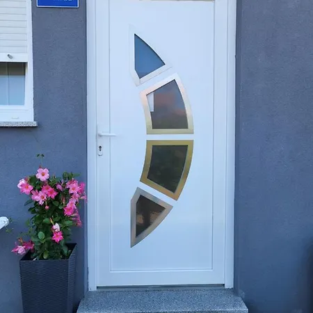 Vigo Apartman Pula Exterior photo