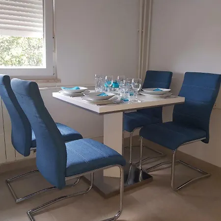 Vigo Apartman Pula Exterior photo