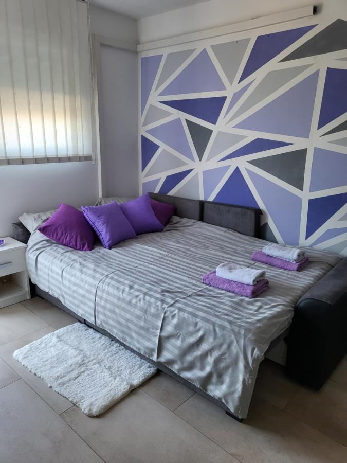 Appartamento Vigo *